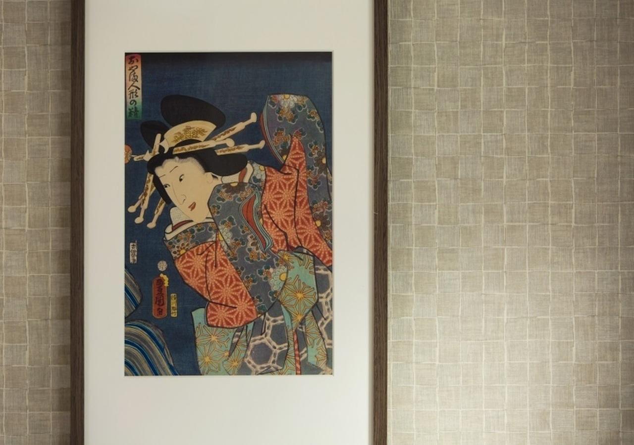 Mezame Kyoto Hotel Buitenkant foto